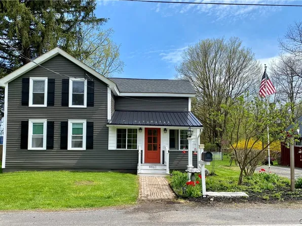 8861 Number 5 Rd E #5, Manlius, NY 13104