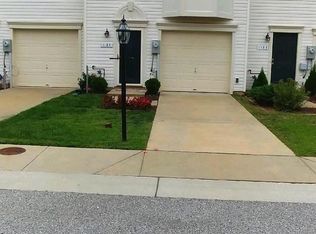 1185 Coulbourn Cor, Glen Burnie, MD 21060
