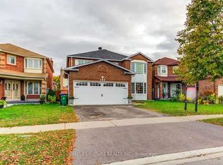 181 Hupfield Trl #BASEMENT, Toronto, ON M1B 4P2