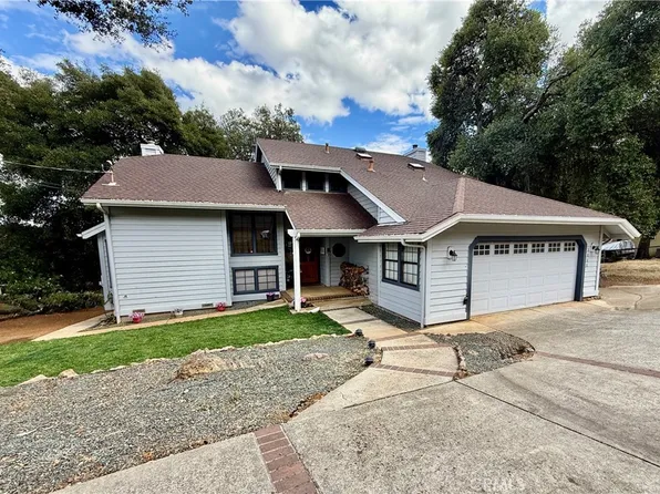 2808 Buckingham Dr, Kelseyville, CA 95451