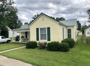 1109 Elm St, West Pt, KY 40177