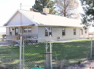 501 1500th Rd, Delta, CO 81416