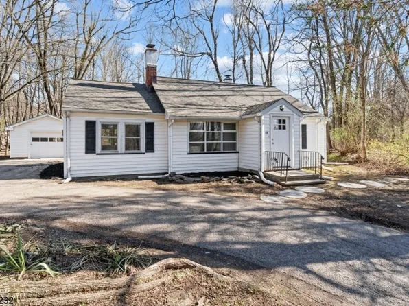 44 Newton Sparta Rd, Andover Twp., NJ 07860