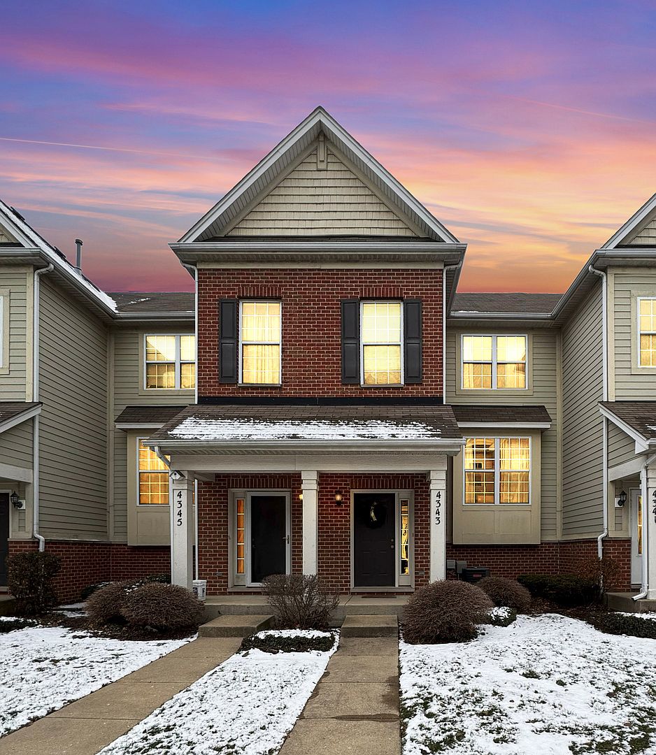 Timber Ridge Ot 4343 Timber Ridge Ct, Joliet, IL 60431 | Zillow