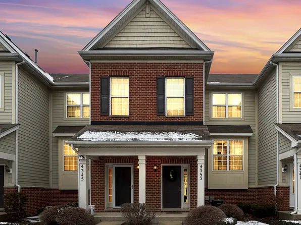 4343 Timber Ridge Ct, Joliet, IL 60431