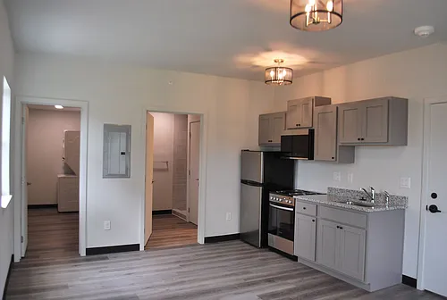 Floor plan 207