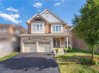 457 Dougall Ave, Caledon, ON L7C4A5