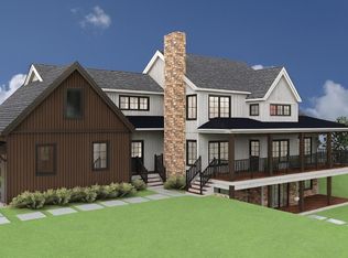 286 Coldbrook Road, Wilmington, VT 05363