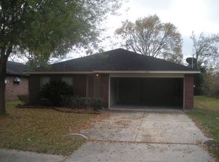 8530 Farqueson St, Houston, TX 77029