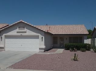10516 W Ross Ave, Peoria, AZ 85382