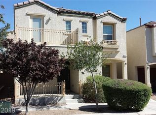 9112 Alluring Ave, Las Vegas, NV 89149