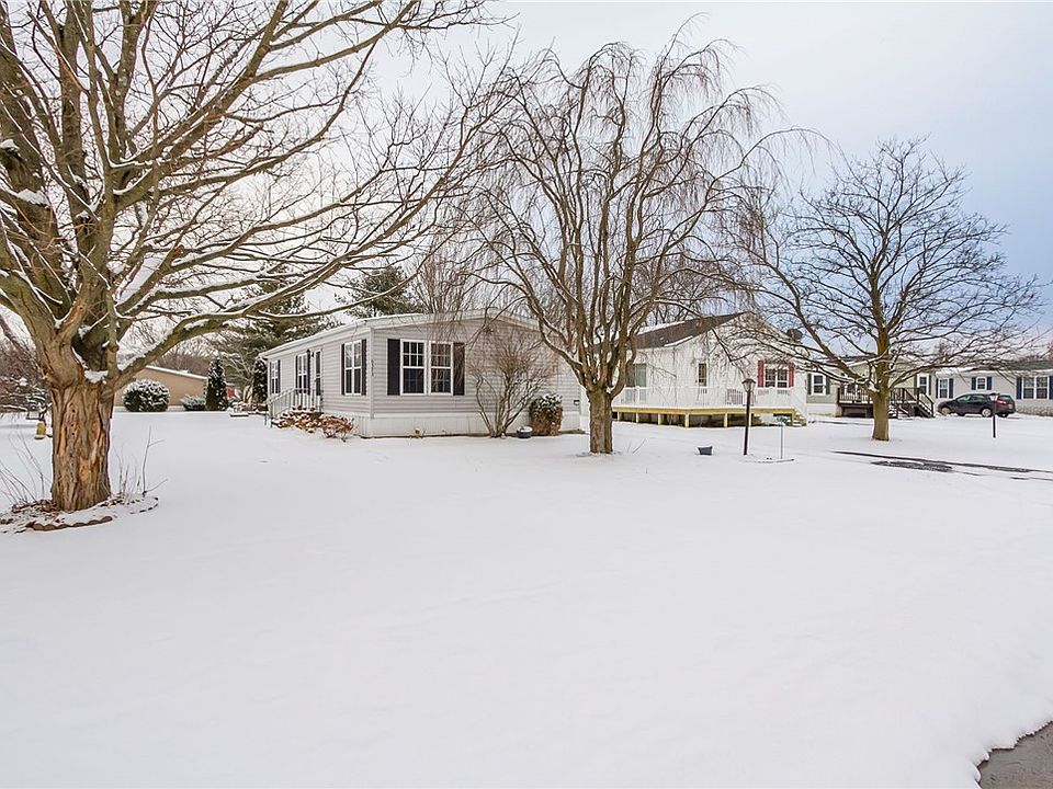 6373 Lambert St, Victor, NY 14564 | Zillow