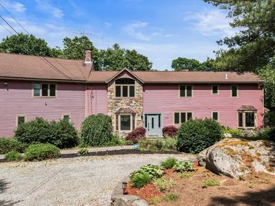 225 Wolomolopoag St, Sharon, MA, 02067