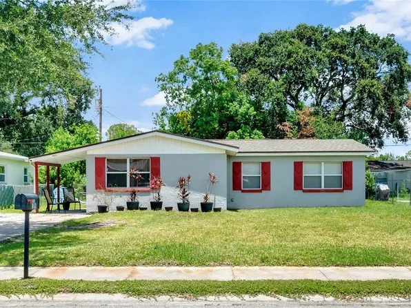 4829 Anzio St, Orlando, FL 32819