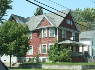 201 Ross St, Batavia, NY 14020