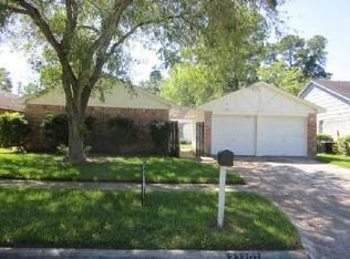 23207 Good Dale Ln, Spring, TX 77373