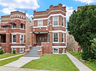 1935 Harvey Ave, Berwyn, IL 60402