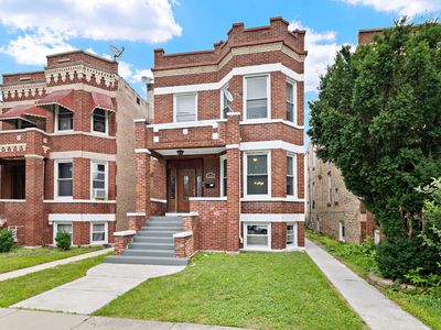 1935 Harvey Ave, Berwyn, IL, 60402