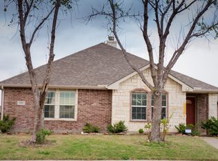 1713 Shawnee Trl, Allen, TX 75002