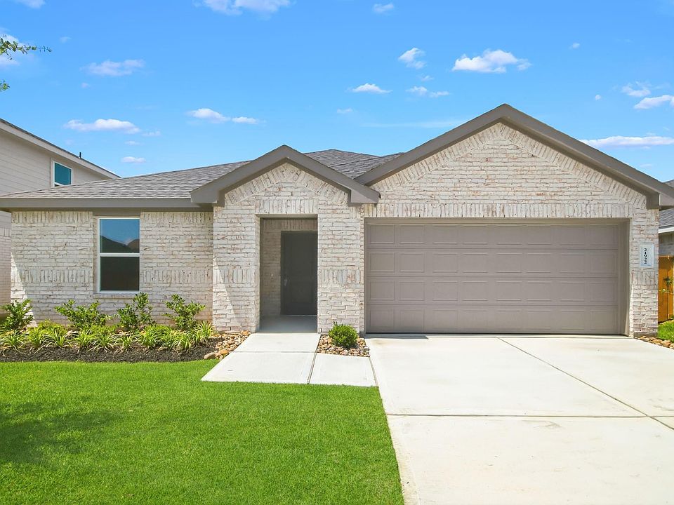 1st image of 21922 Messina Springs Dr