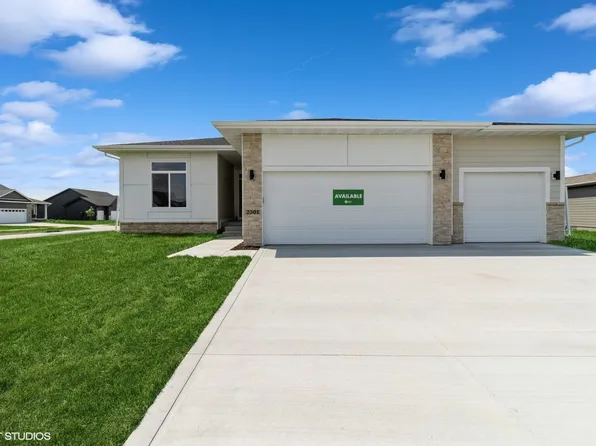 2301 NW 29th St, Ankeny, IA 50023