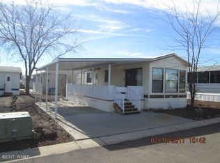 1867 Reel Way, Show Low, AZ 85901