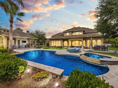 2402 Britton Ridge Dr, Katy, TX, 77494