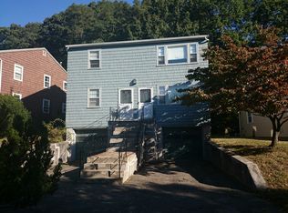 35 Highland Rd #1, Brookline, MA 02445