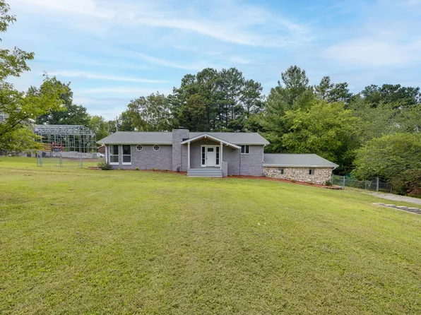 2014 Woodruff Ave, Greenbrier, TN 37073