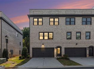 3352 Monarch Ave, Duluth, GA 30096