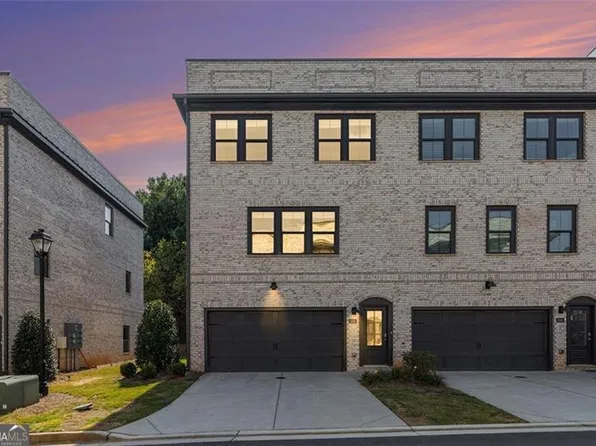 3352 Monarch Ave, Duluth, GA 30096