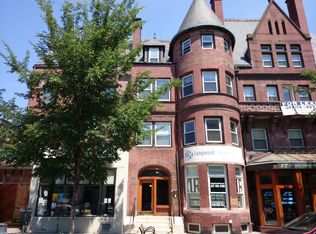 1482 Beacon St APT B3, Brookline, MA 02446