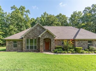 1720 Battlefield Dr, Greenwood, AR 72936