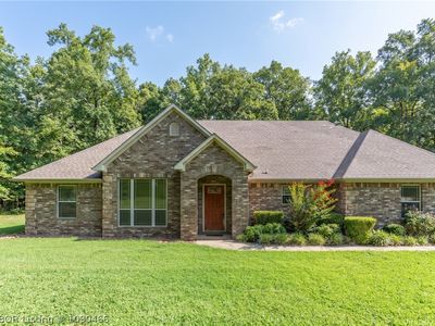 1720 Battlefield Dr, Greenwood, AR, 72936