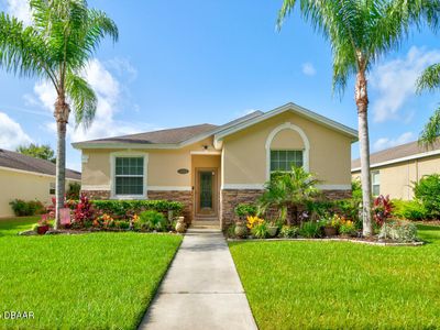 3362 Gallia St, New Smyrna Beach, FL, 32168