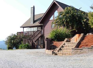 506 Big Rock Rd, Bostic, NC 28018