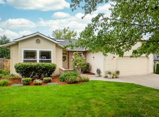 16773 SW Juliann Ln, Aloha, OR 97007