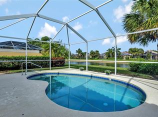 7799 Ionio Ct, Naples, FL 34114