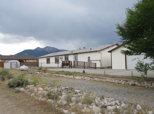11258 County Road 197, Nathrop, CO 81236