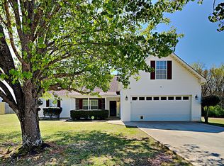 70 Homeplace Dr, Covington, GA 30016