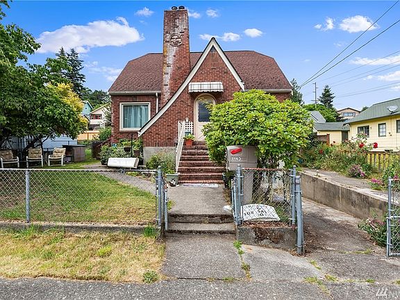 2nd image of 1143 Hewitt Ave