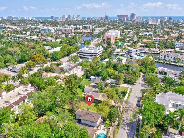 1609 SE 4th Street, Fort Lauderdale, FL 33301