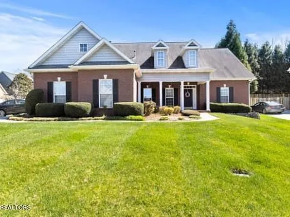 810 Lourdes Ln, Knoxville, TN 37934