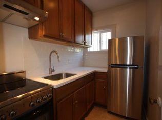 2050 Buchanan St, San Francisco, CA 94115