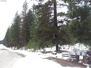 Boss Rd, Goldendale, WA 98620