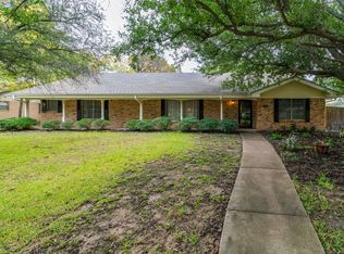 3013 Choctaw Rd, Commerce, TX 75428