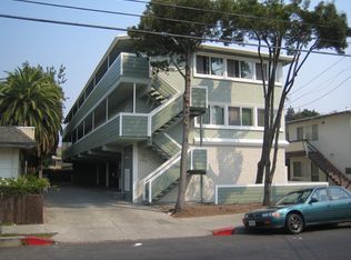 154 Madison Ave, Redwood City, CA