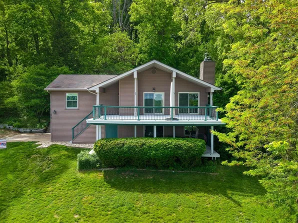 1502 Highway 67, Princeton, IA 52768