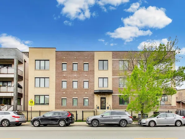 2317 W Armitage Ave #1W, Chicago, IL 60647