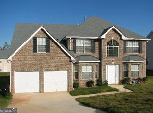 9498 Creekside Rd, Jonesboro, GA 30236